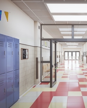 Schools & Universities