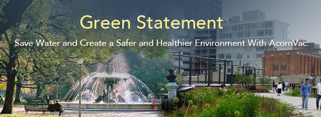 Green Statement