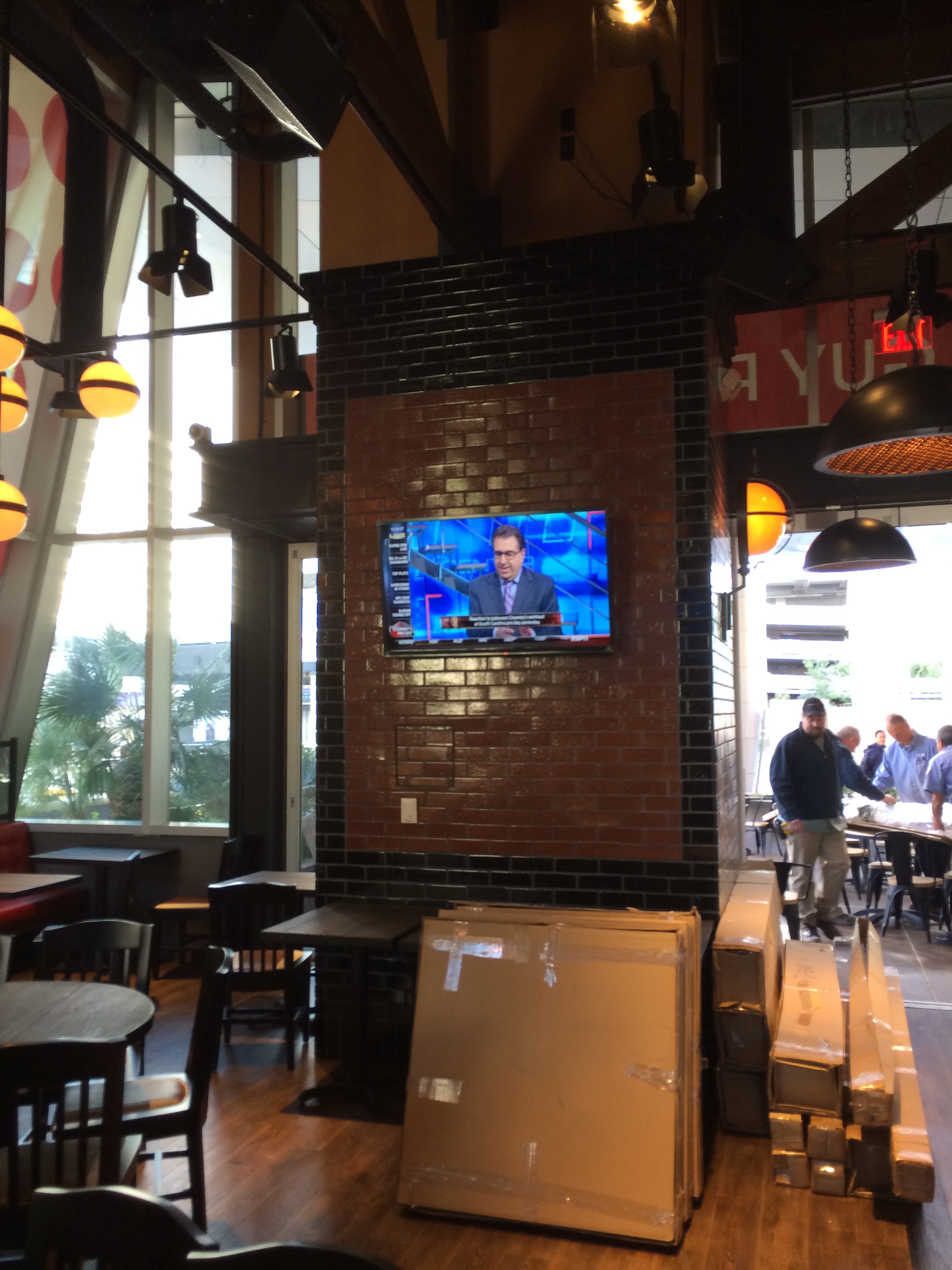 Case Study Guy Fieris Vegas Kitchen Amp Bar Acorn Vac