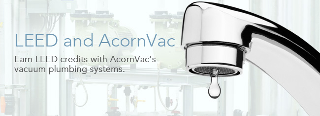 LEED-and-AcornVac