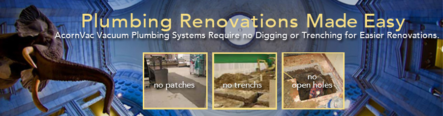Plumbing Renovations Made Easy Plumbing Renovations Made Easy