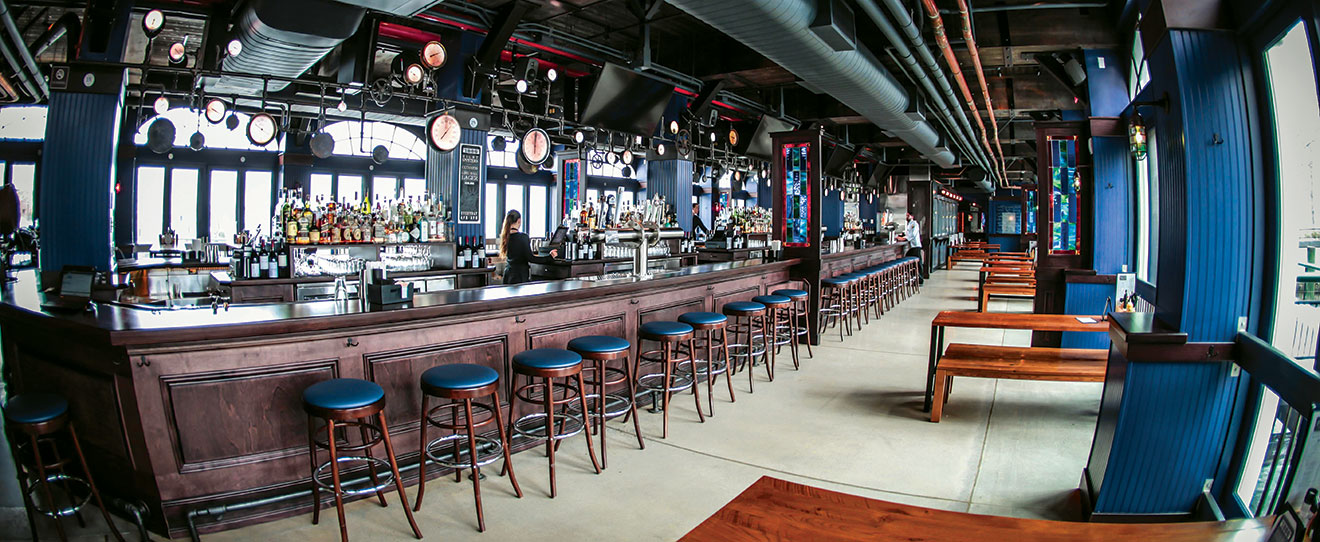 Pier A Case Study Banner Eliminate Plumbing Engineering Nightmares that Originate Underground.